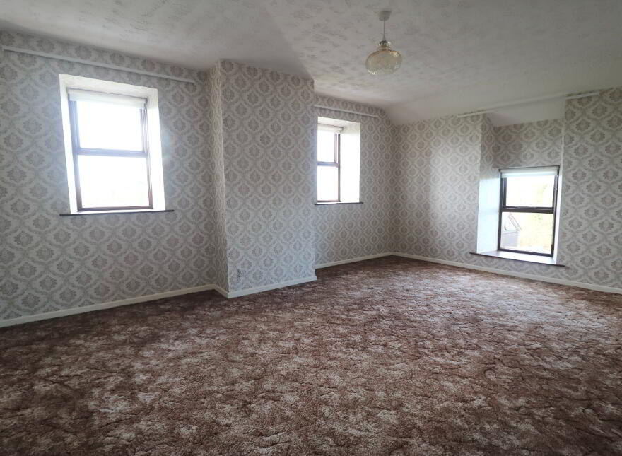 6 Aughnahoy Road, Portglenone, Ballymena, BT44 8BU