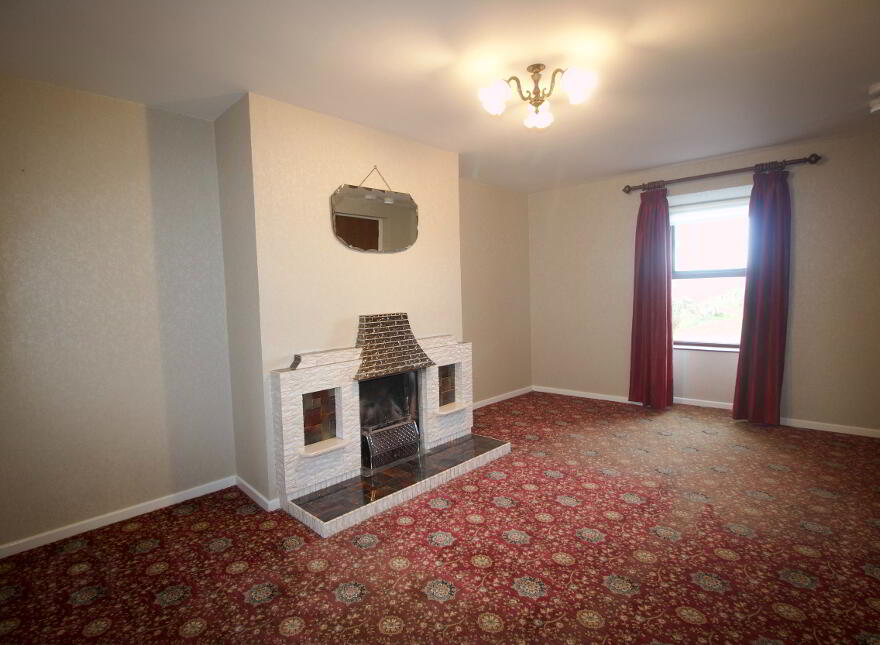 6 Aughnahoy Road, Portglenone, Ballymena, BT44 8BU
