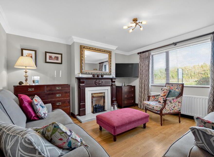 20 Tully Road, Nutts Corner, Crumlin, BT29 4SW