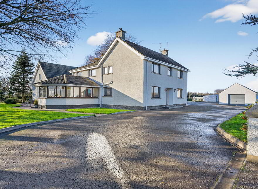 20 Tully Road, Nutts Corner, Crumlin, BT29 4SW