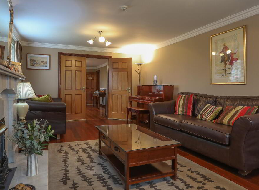20 Tully Road, Nutts Corner, Crumlin, BT29 4SW
