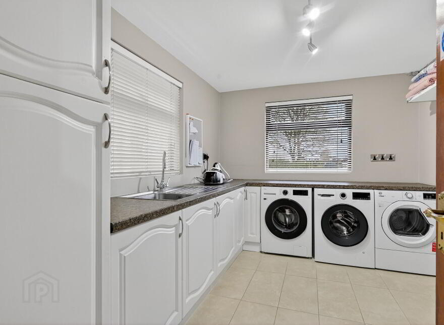 20 Tully Road, Nutts Corner, Crumlin, BT29 4SW