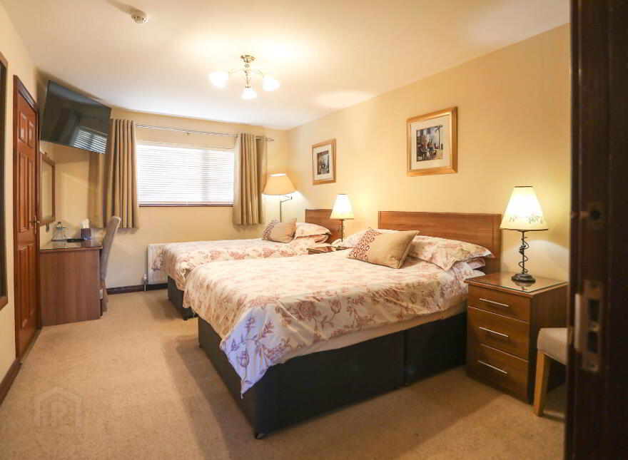 20 Tully Road, Nutts Corner, Crumlin, BT29 4SW