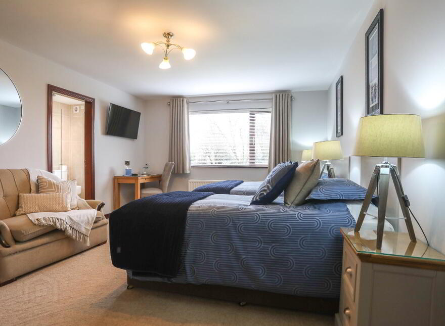 20 Tully Road, Nutts Corner, Crumlin, BT29 4SW