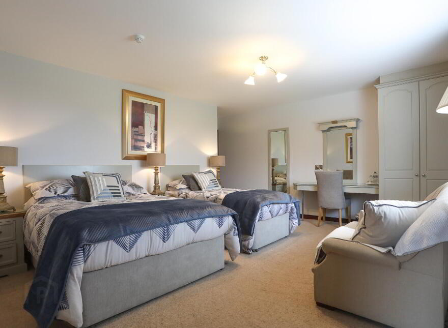 20 Tully Road, Nutts Corner, Crumlin, BT29 4SW