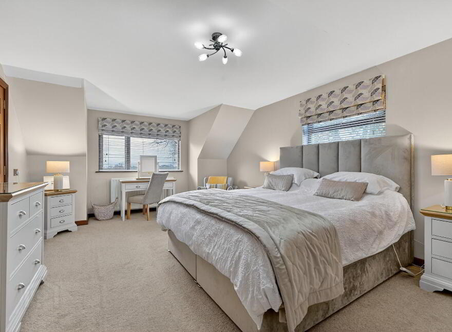 20 Tully Road, Nutts Corner, Crumlin, BT29 4SW