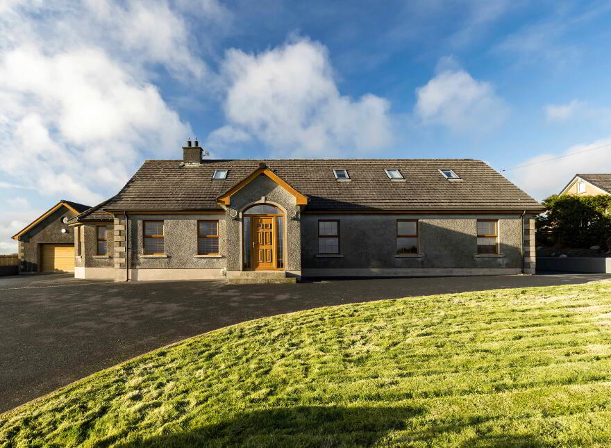 56 Corbally Road, Dromara, Dromore, BT25 2EX