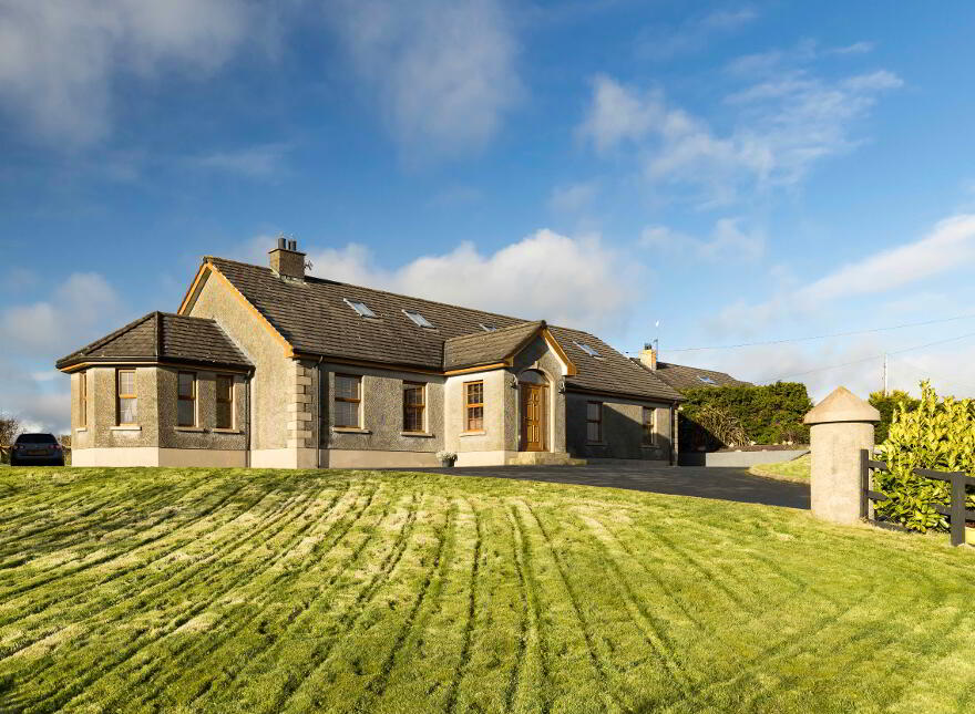 56 Corbally Road, Dromara, Dromore, BT25 2EX