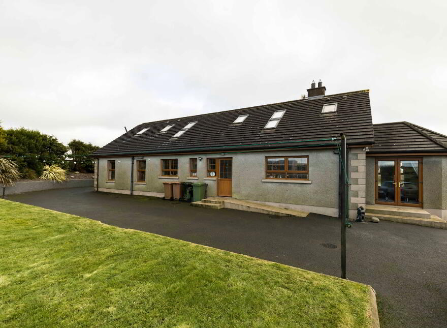 56 Corbally Road, Dromara, Dromore, BT25 2EX