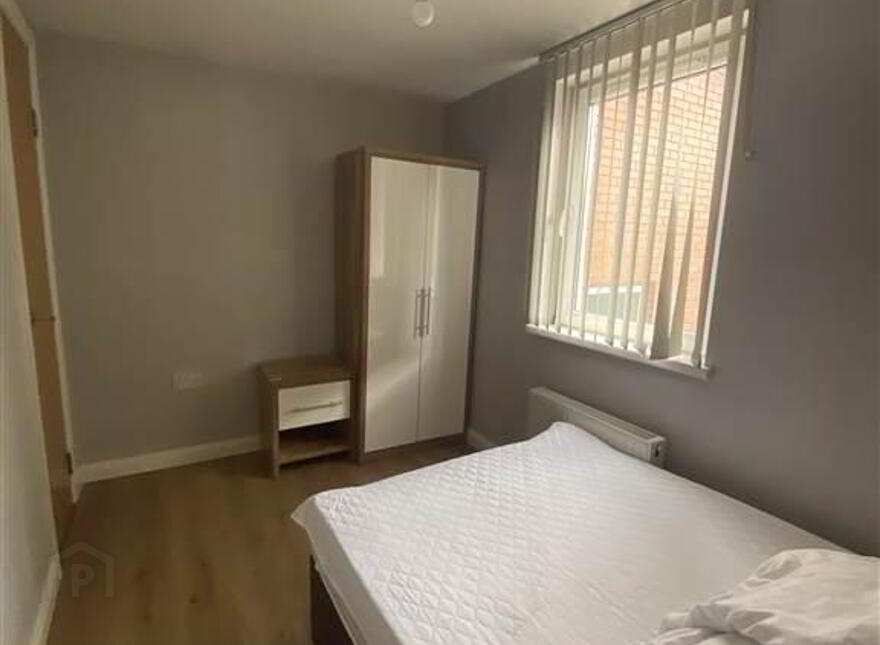 Flat 3, 78 Fitzroy Avenue, Belfast, BT7 1HX