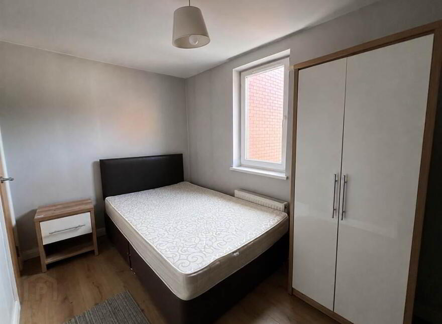 Flat 3, 78 Fitzroy Avenue, Belfast, BT7 1HX