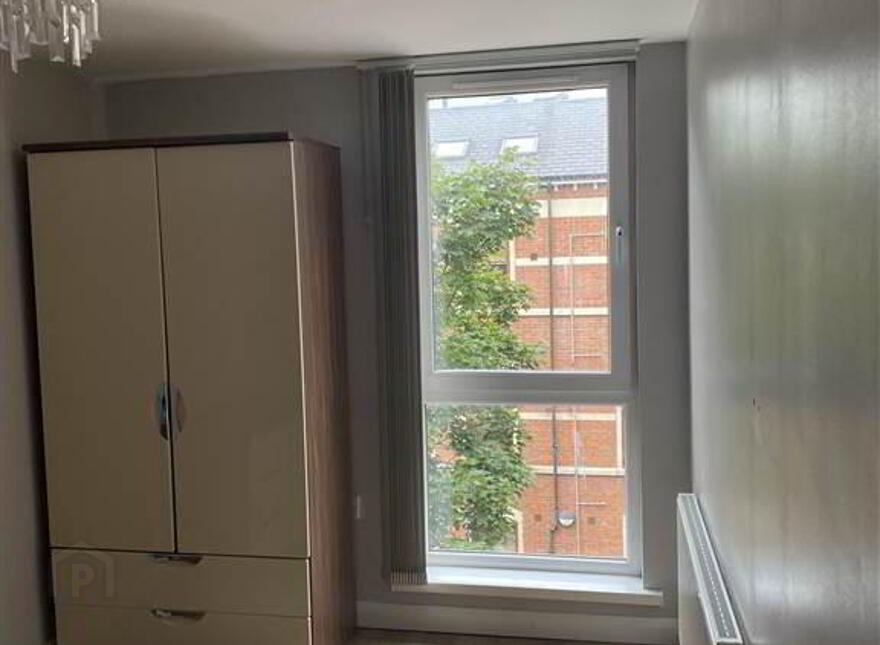 Flat 3, 78 Fitzroy Avenue, Belfast, BT7 1HX