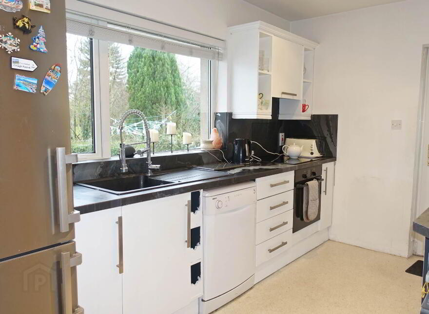22 Breandrum Court, Enniskillen, BT74 6NJ