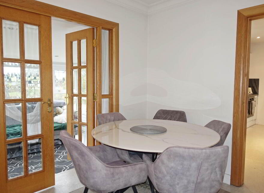 22 Breandrum Court, Enniskillen, BT74 6NJ