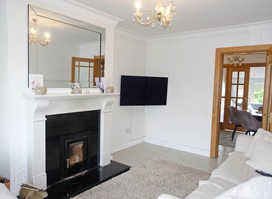 22 Breandrum Court, Enniskillen, BT74 6NJ
