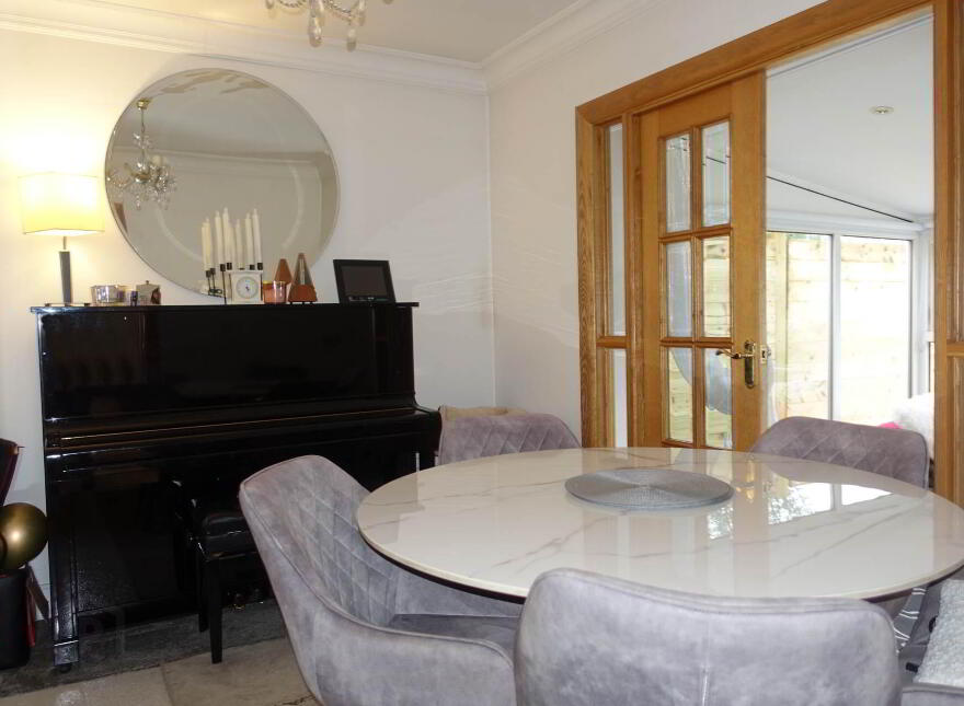 22 Breandrum Court, Enniskillen, BT74 6NJ