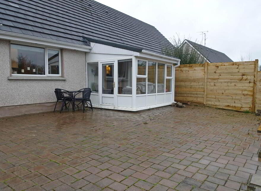 22 Breandrum Court, Enniskillen, BT74 6NJ