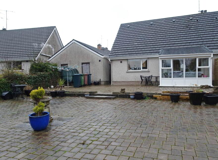 22 Breandrum Court, Enniskillen, BT74 6NJ