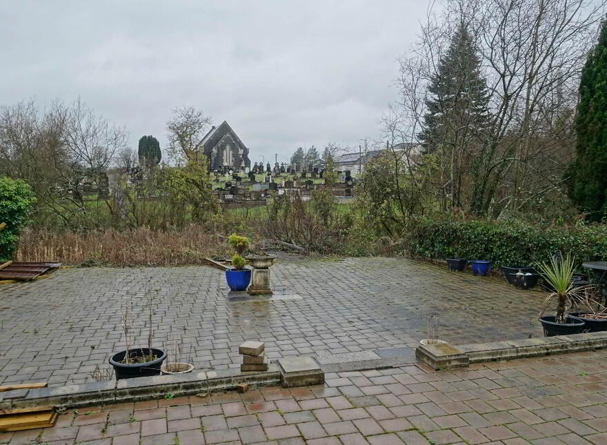 22 Breandrum Court, Enniskillen, BT74 6NJ