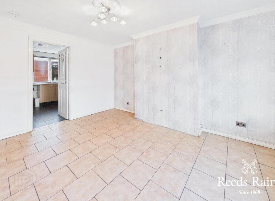 6 Midland Terrace, Belfast, BT15 1FB