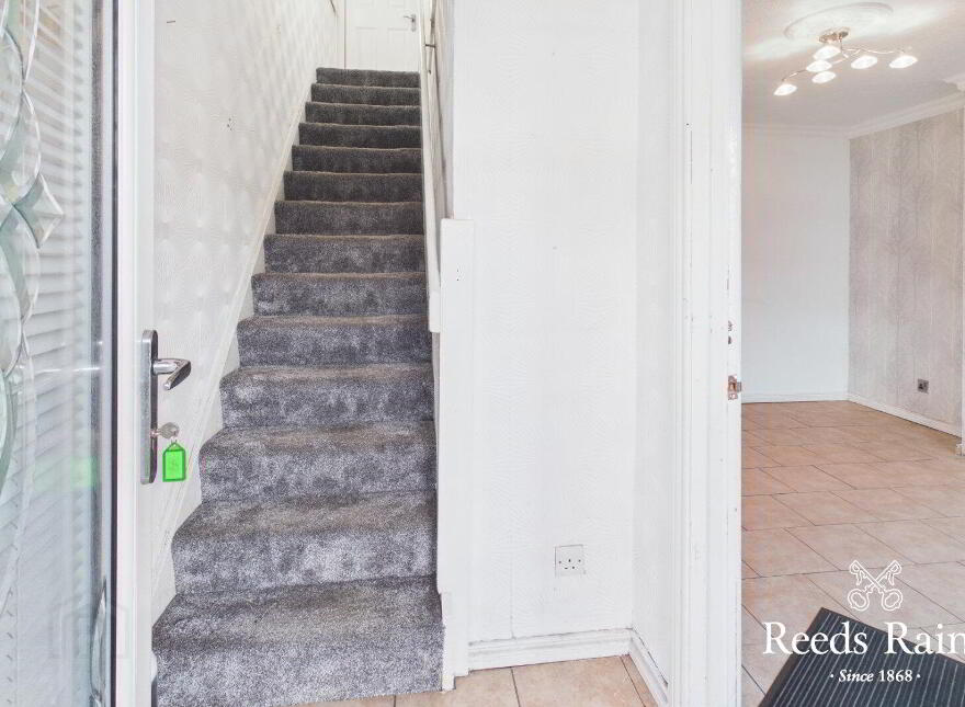 6 Midland Terrace, Belfast, BT15 1FB