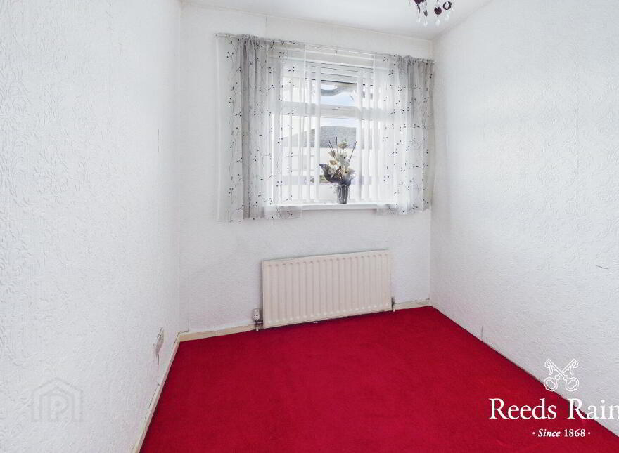 6 Midland Terrace, Belfast, BT15 1FB