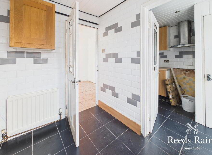 6 Midland Terrace, Belfast, BT15 1FB