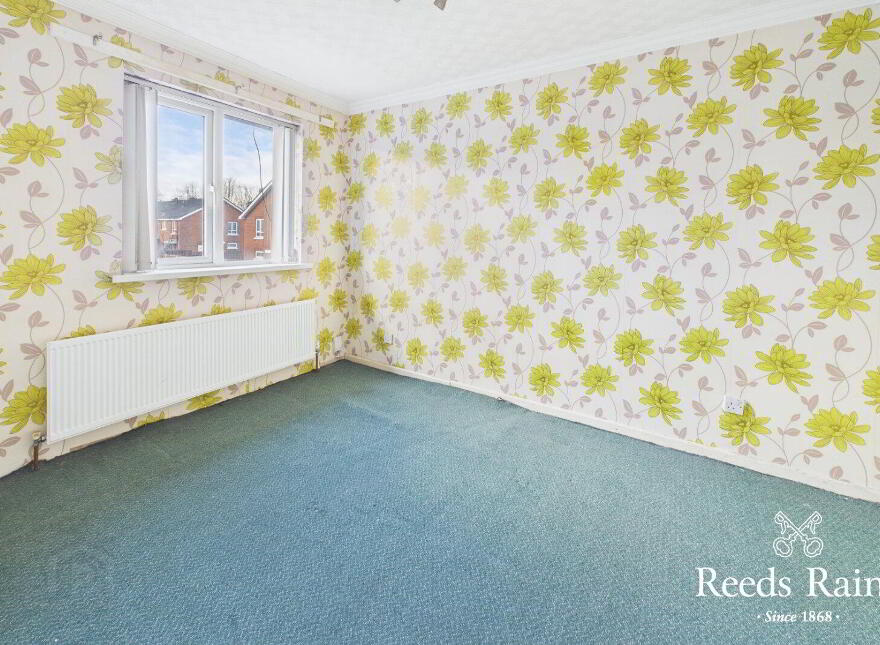 6 Midland Terrace, Belfast, BT15 1FB