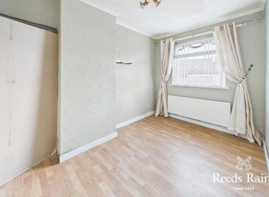 6 Midland Terrace, Belfast, BT15 1FB
