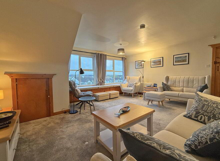 29 Benbane Park, Portballintrae, BT57 8BP