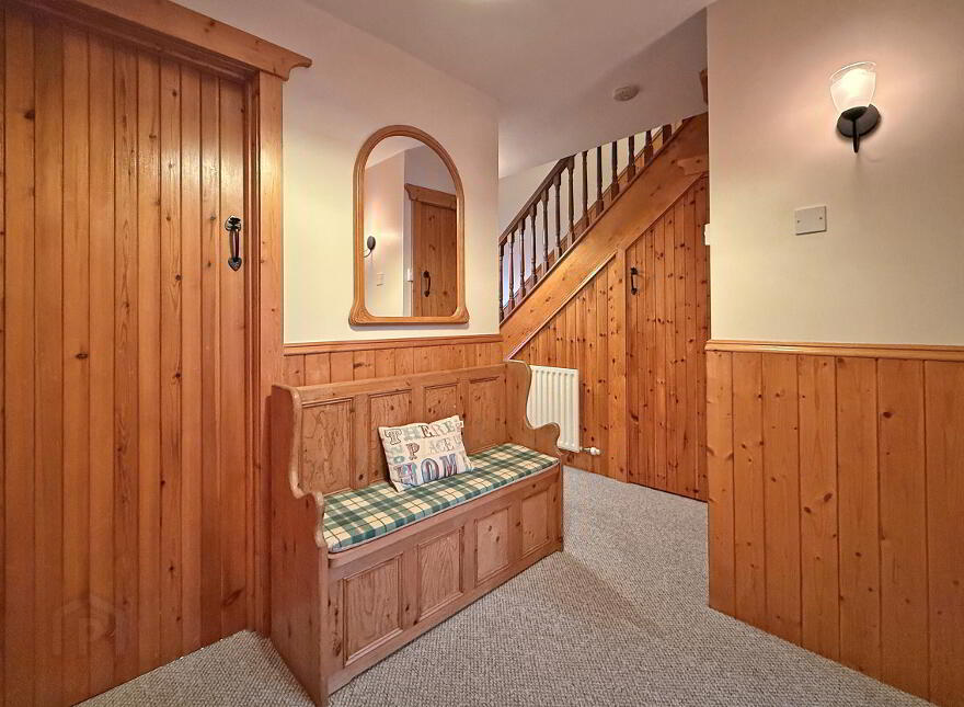 29 Benbane Park, Portballintrae, BT57 8BP