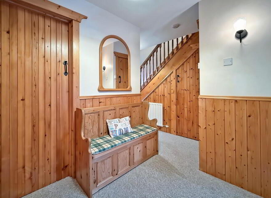 29 Benbane Park, Portballintrae, BT57 8BP