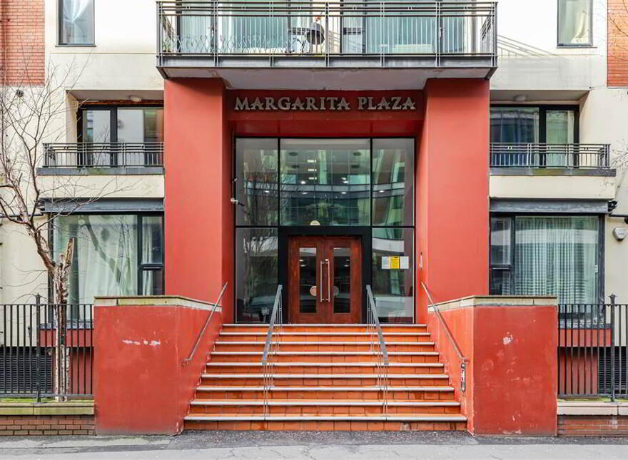 707 Margarita Plaza, 81 Adelaide Street, Belfast, BT2 8FF