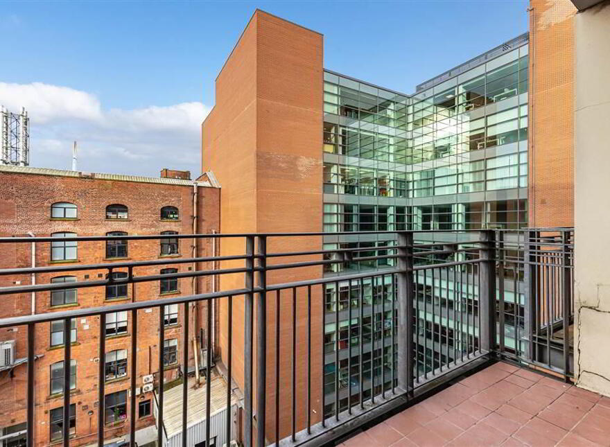 707 Margarita Plaza, 81 Adelaide Street, Belfast, BT2 8FF