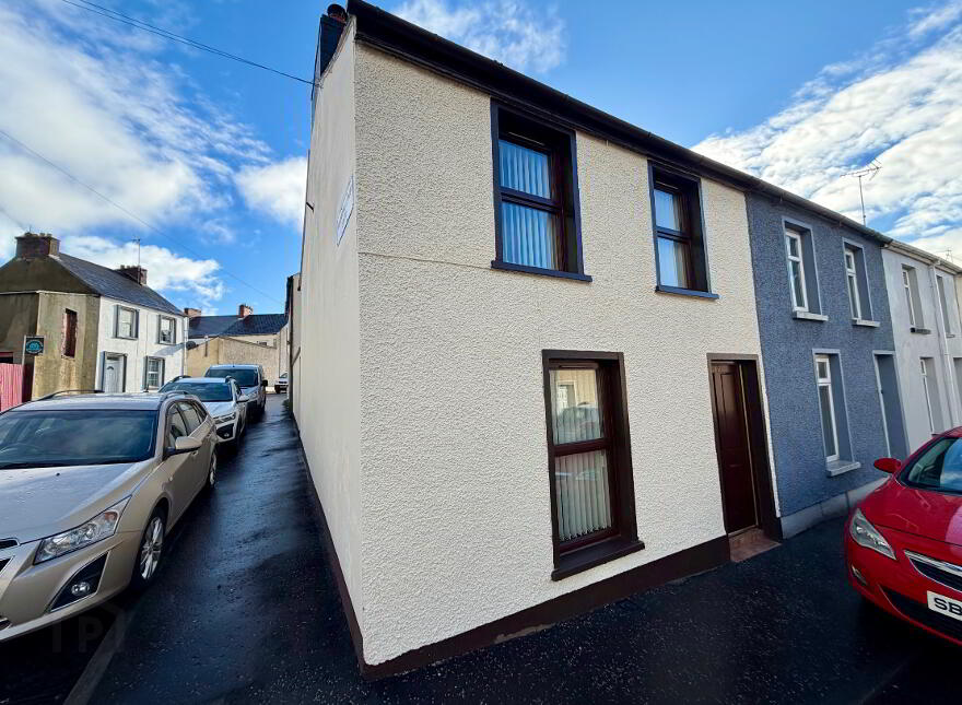 12 Pine Street, Waterside, L'Derry, BT47 6HB