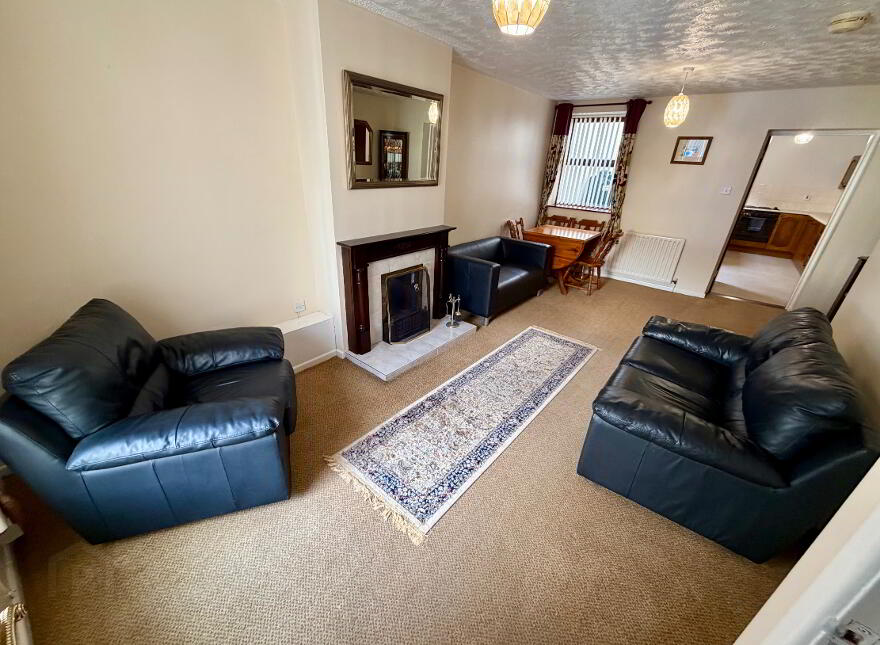 12 Pine Street, Waterside, L'Derry, BT47 6HB