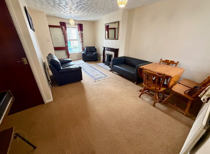 12 Pine Street, Waterside, L'Derry, BT47 6HB