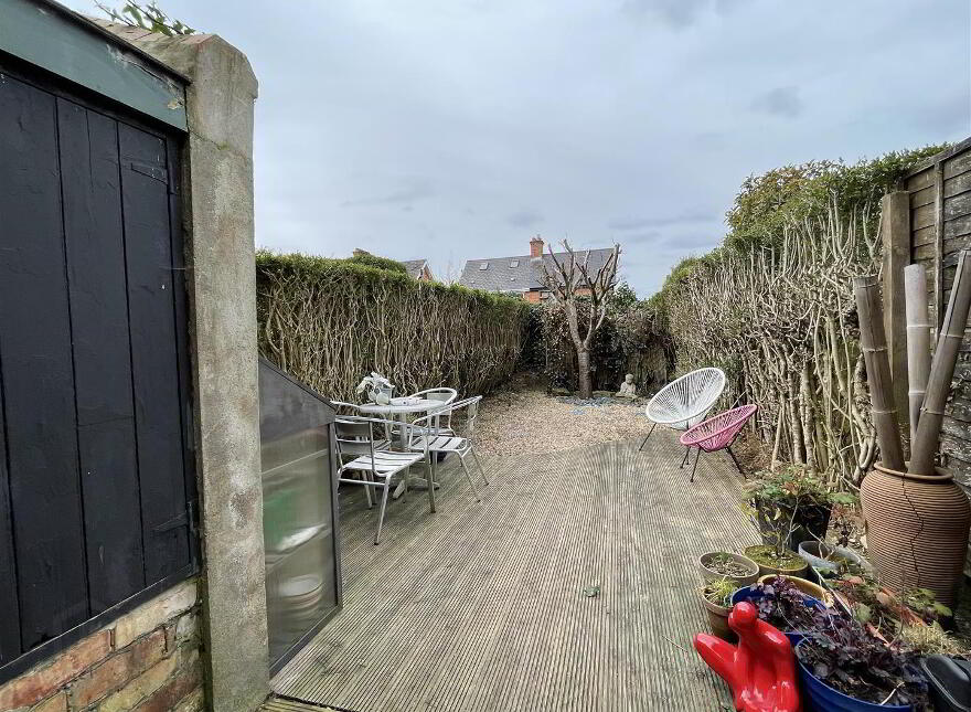 34 Oakland Avenue, Belfast, BT4 3BX