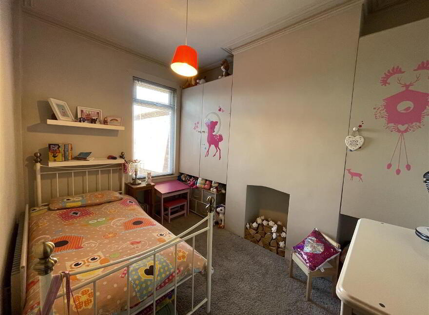 34 Oakland Avenue, Belfast, BT4 3BX