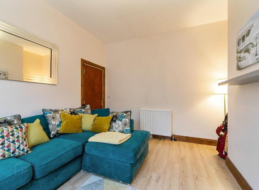 71 Dunluce Avenue, Belfast, BT9 7AW