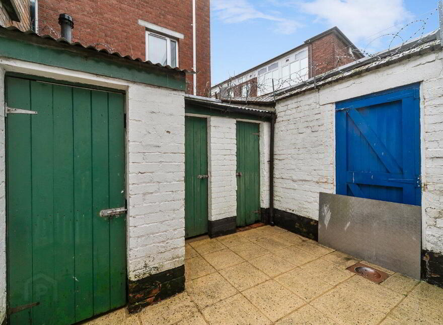 71 Dunluce Avenue, Belfast, BT9 7AW
