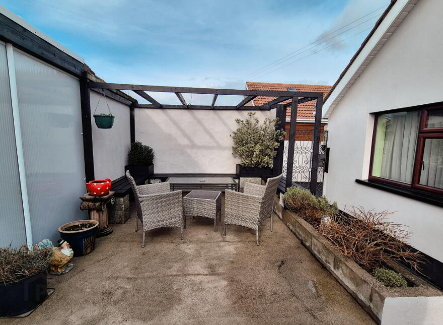 70 Abbey Park, Kilkeel, BT34 4ED