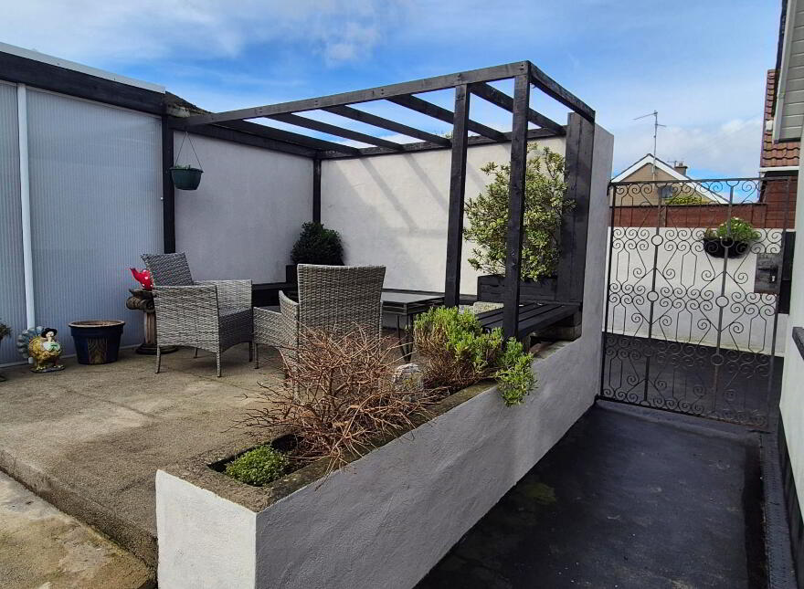 70 Abbey Park, Kilkeel, BT34 4ED
