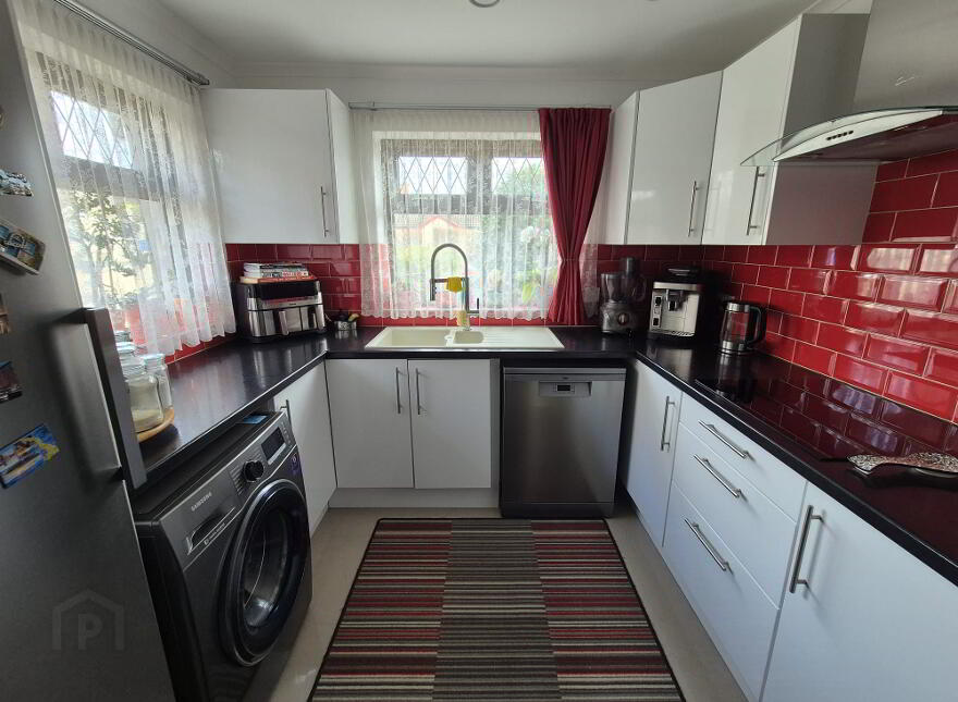 70 Abbey Park, Kilkeel, BT34 4ED