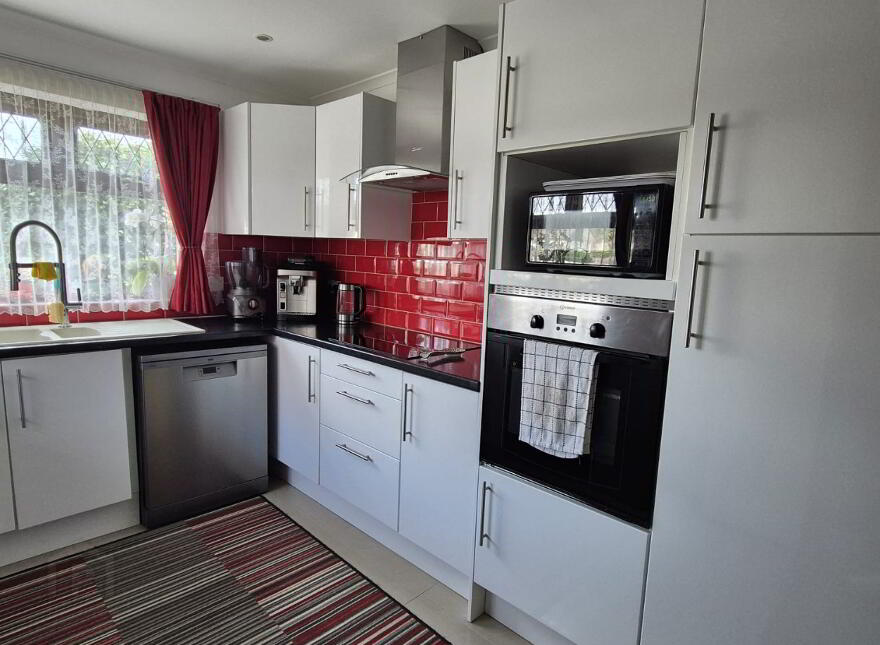 70 Abbey Park, Kilkeel, BT34 4ED
