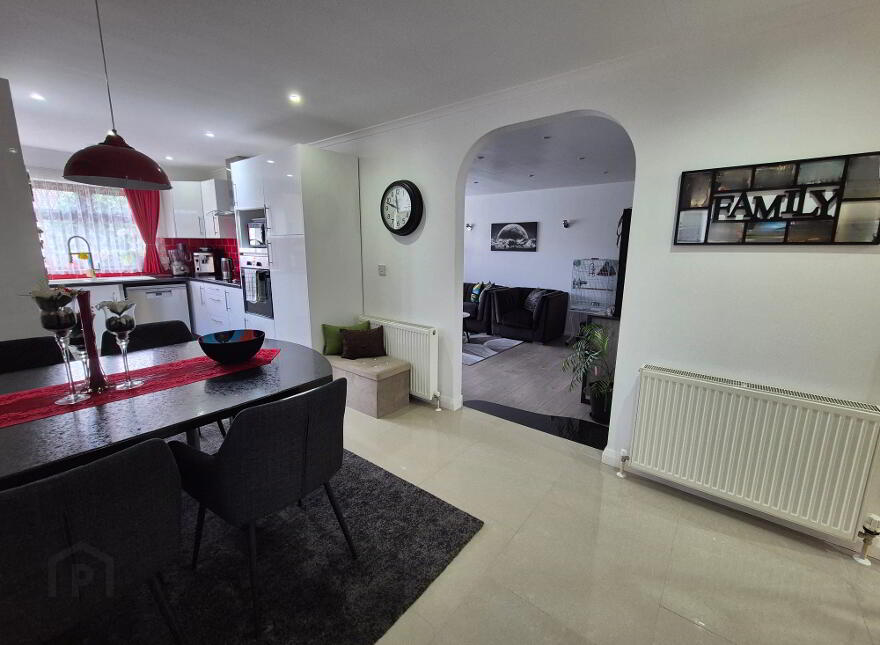 70 Abbey Park, Kilkeel, BT34 4ED