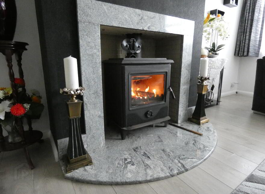 70 Abbey Park, Kilkeel, BT34 4ED