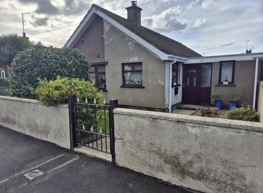70 Abbey Park, Kilkeel, BT34 4ED