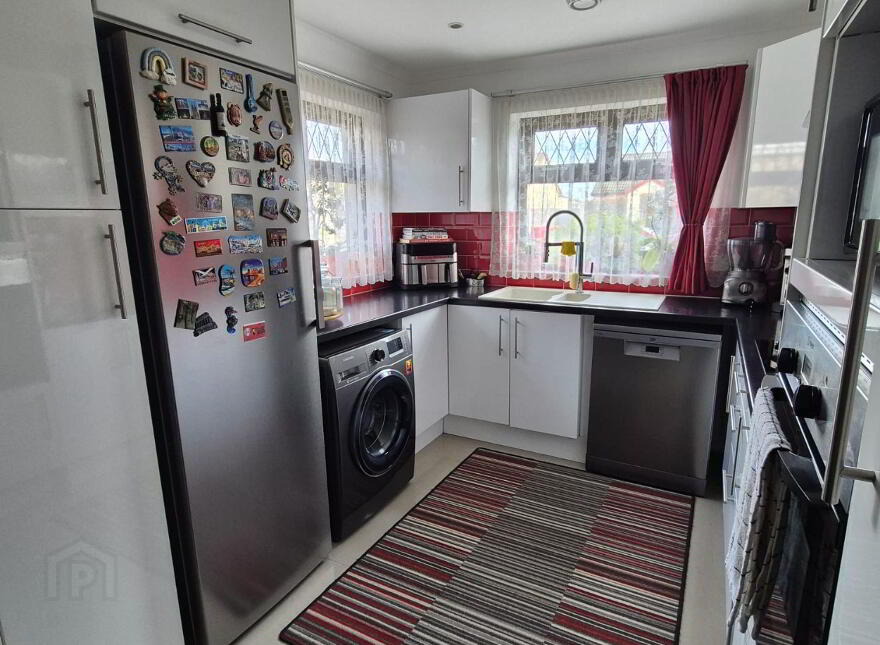 70 Abbey Park, Kilkeel, BT34 4ED