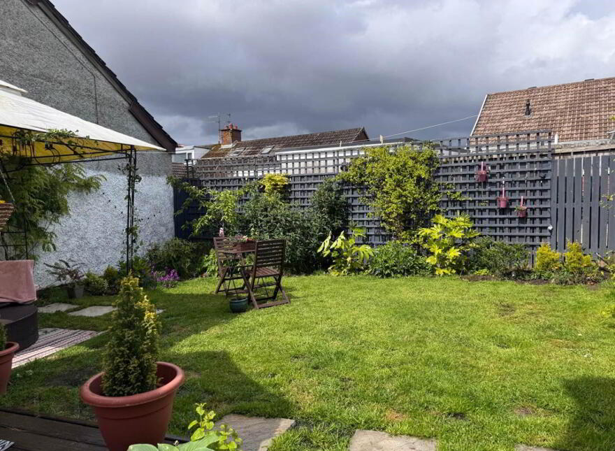 12 Rossdowney Park, Waterside, Derry / Londonderry, BT47 5NR
